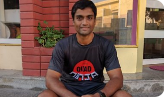Shekar Subramanian